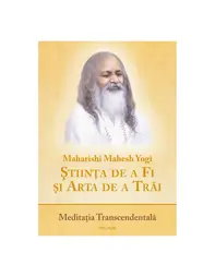 Stiinta de a Fi si Arta de a Trai