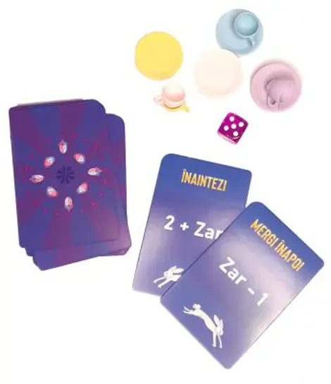 Alice in tara aritmeticii (resigilat)