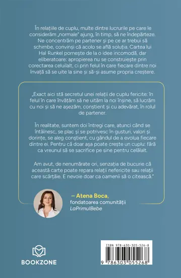 Pachet Ce se simte acasa