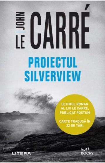 Proiectul Silverview (resigilat)