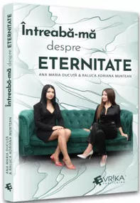 Intreaba-ma despre eternitate
 (resigilat)