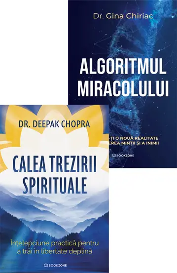 Pachet Renastere interioara