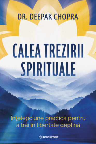 Pachet Invataturile lui Deepak Chopra