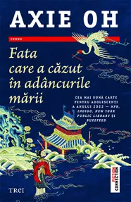 Fata care a cazut in adancurile marii (resigilat)