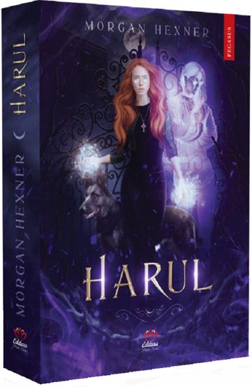 Harul (resigilat)