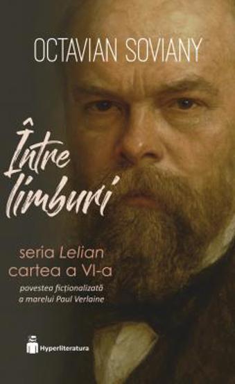 Intre limburi. Seria Lelian Vol.6