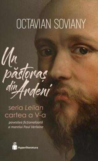 Un pastoras din Ardeni. Seria Lelian Vol.5