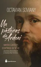 Un păstoraș din Ardeni. Seria Lelian Vol.5