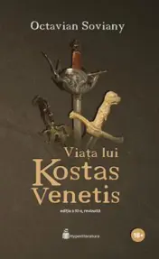 Viața lui Kostas Venetis (editia a 3-a)