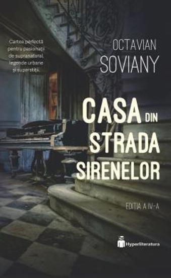 Casa din Strada Sirenelor (editia a 4-a)