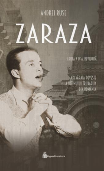 Zaraza (editia a 4-a)