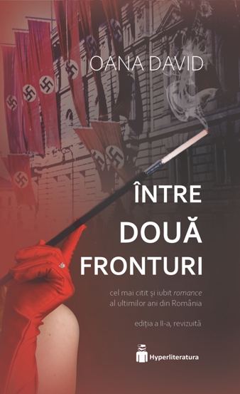 Intre doua fronturi (ed. 2)