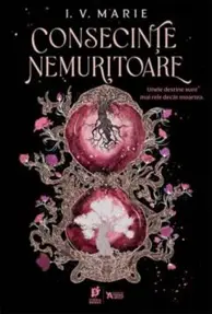 Consecinte nemuritoare. Seria Sufletele Academiei Blackwood Vol.1 (resigilat)