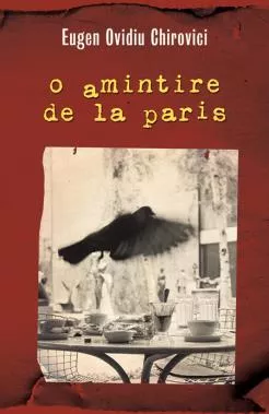 O amintire de la Paris (resigilat)