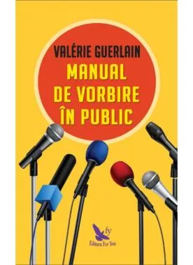 Manual de vorbire in public (resigilat)