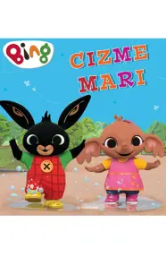 Bing – Cizme mari (resigilat)