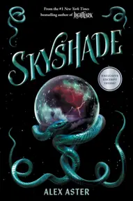 Skyshade (The Lightlark Saga Book 3) (resigilat)