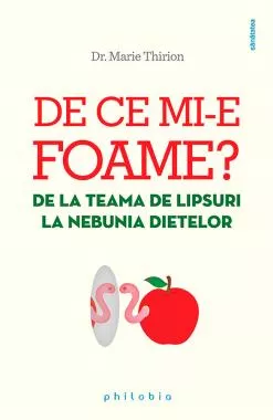 De ce mi-e foame? (resigilat)