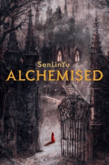 Alchemised (limba engleza) (resigilat)