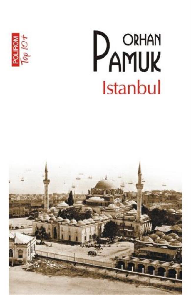 Istanbul (resigilat)