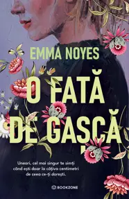 O fata de gasca (resigilat)