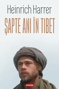 Sapte ani in Tibet (resigilat)