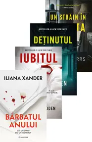 Pachet Dă-i papucii cât mai poți