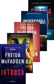 Pachet Femei pe care să nu le întrerupi când vorbesc