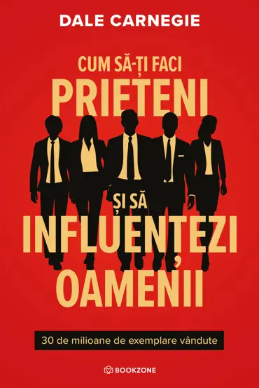 Pachet 90 de ani de influenta 