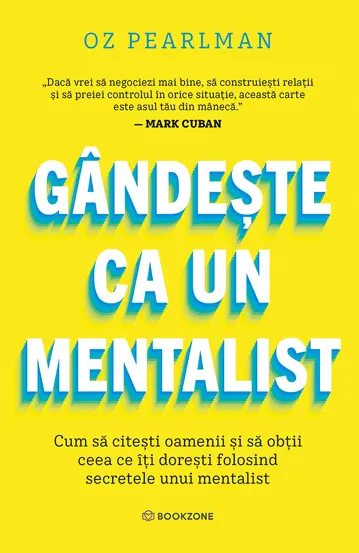 Pachet Psihologia puterii