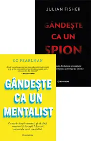 Pachet Gândire de elită