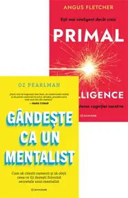 Pachet Al șaselea simț