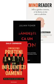 Pachet Sistemul de Inteligență Socială