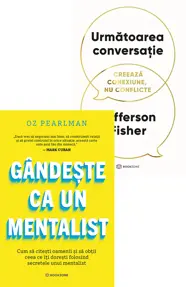 Pachet Psihologia puterii