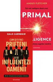 Pachet Fundamentele Puterii Sociale