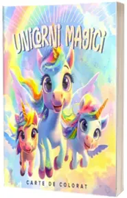 Unicorni magici