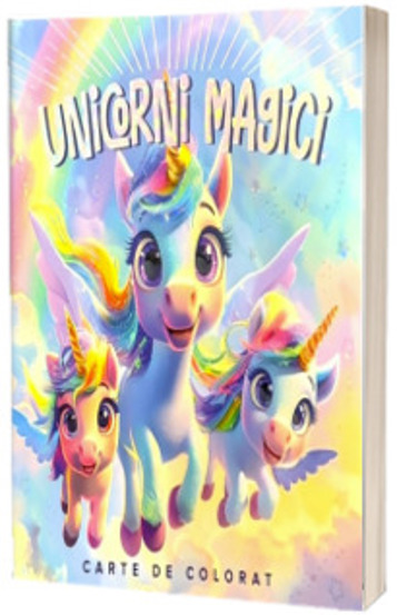 Unicorni magici