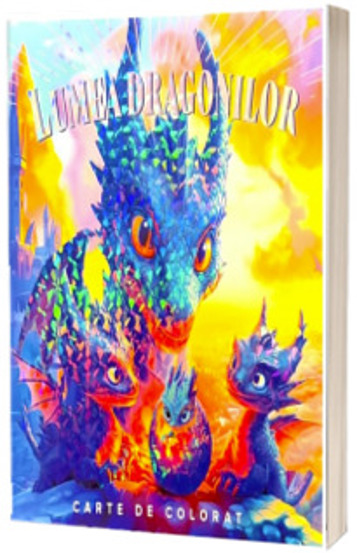 Lumea dragonilor