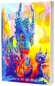 Lumea dragonilor