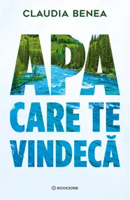 Apa care te vindeca (cu autograf)