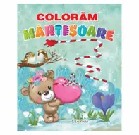 Coloram martisoare