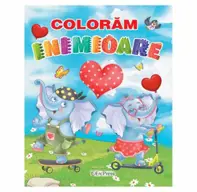 Coloram inimioare