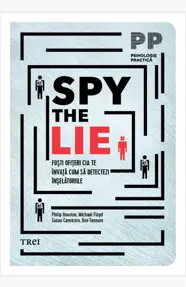 Spy the Lie