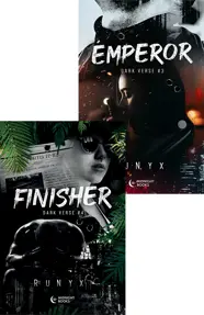 Pachet Universul Dark Verse