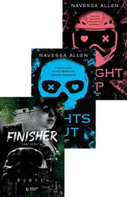 Pachet Ultima regula