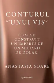 Conturul unui vis (cu autograf)