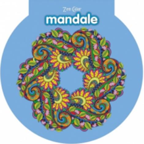 Mandale - Flori