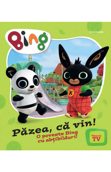 BING – Lumea lui Bing