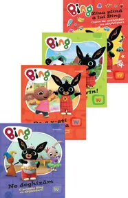 BING – Lumea lui Bing