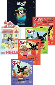 Pachet Prieteni buni pentru zile pline